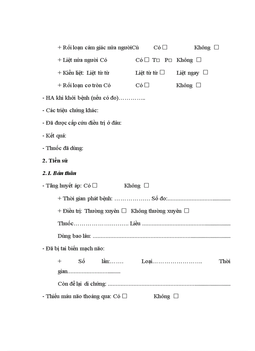 image for page Nghiên cứu đặc điểm lâm sàng cận lâm sàng và điều trị NMN tại khoa Cấp cứu và Điều trị tích cực Bệnh viện Bạch Mai