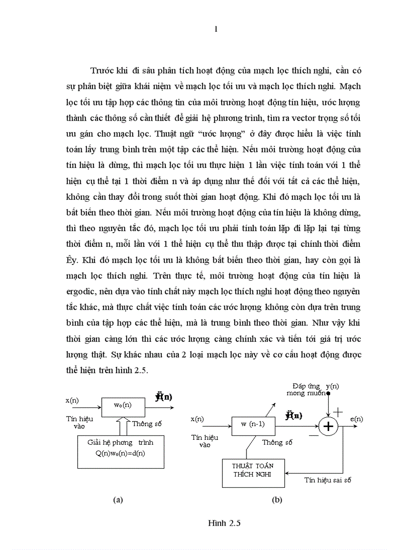 image for page Xử lý tín hiệu không gian thời gian
