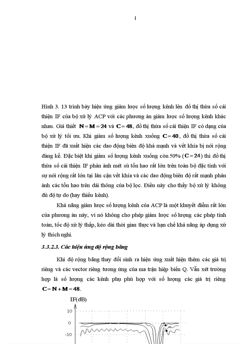image for page Xử lý tín hiệu không gian thời gian