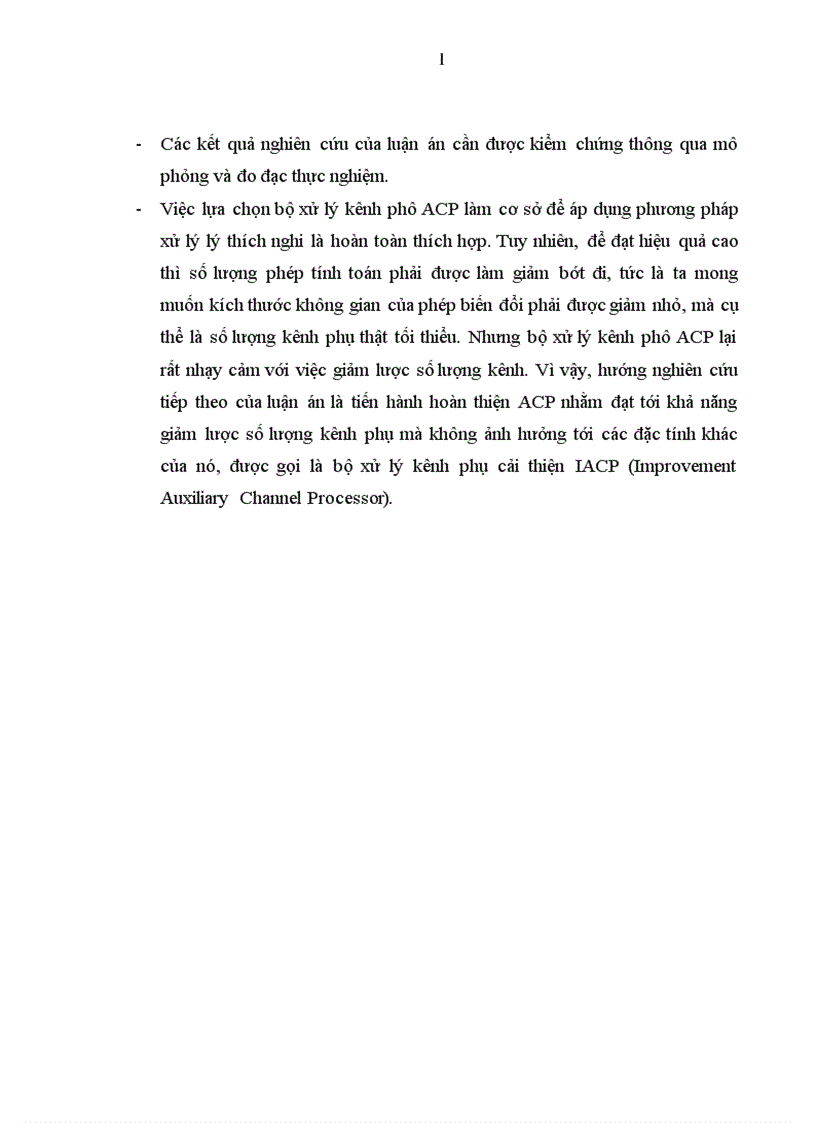 image for page Xử lý tín hiệu không gian thời gian