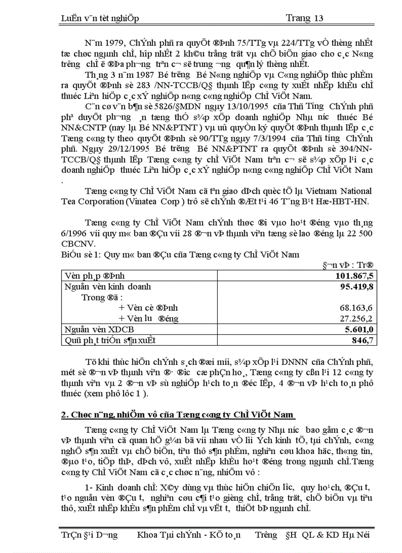 image for page Những giải pháp nâng cao chất lượng công tác kế toán ở doanh nghiệp kinh doanh xuất khẩu