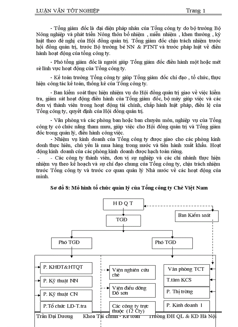 image for page Những giải pháp nâng cao chất lượng công tác kế toán ở doanh nghiệp kinh doanh xuất khẩu