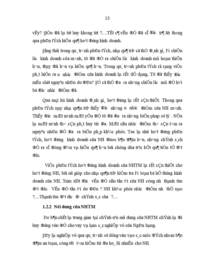image for page Một số giải pháp nâng cao hiệu quả hoạt động kinh doanh tại NHNo PTNT Huyện Đức Thọ Tỉnh Hà Tĩnh