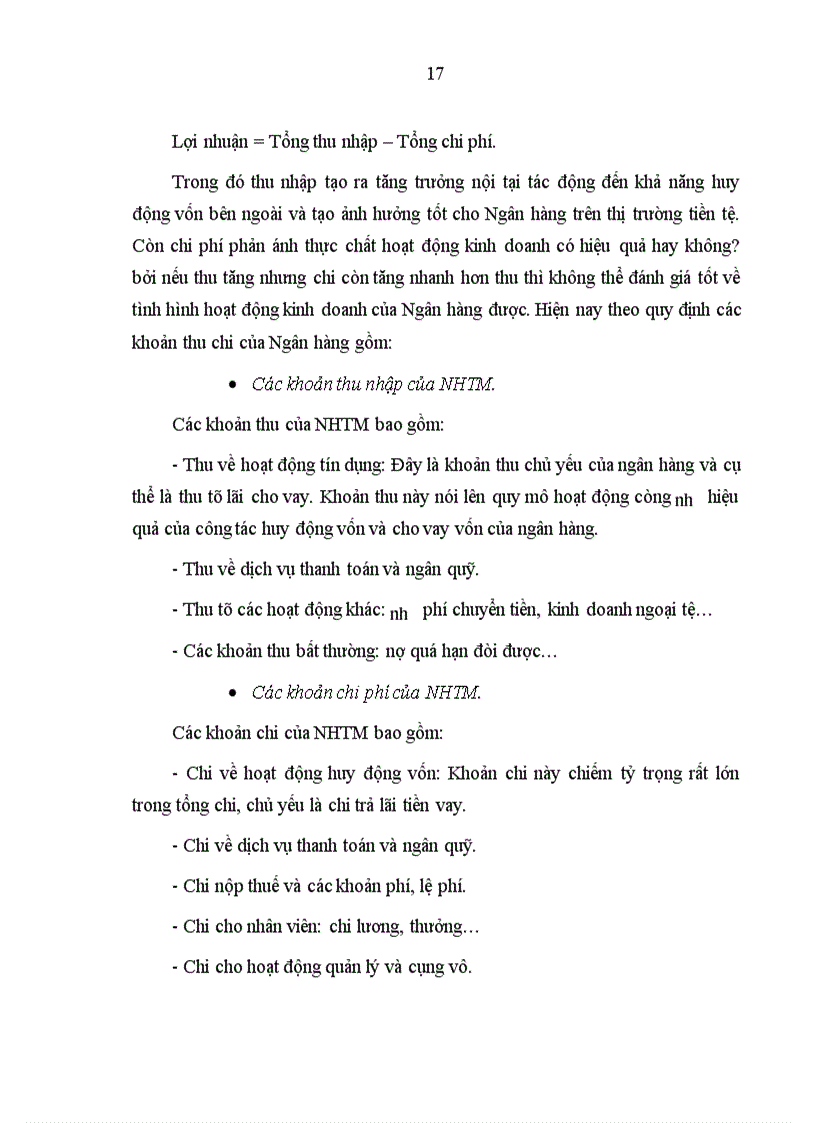 image for page Một số giải pháp nâng cao hiệu quả hoạt động kinh doanh tại NHNo PTNT Huyện Đức Thọ Tỉnh Hà Tĩnh