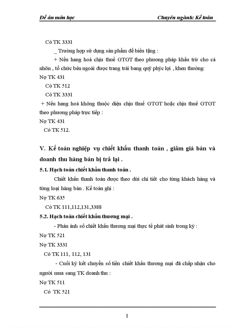 image for page Bàn về hoàn thiện kế toán bán hàng và xác định kết quả kinh doanh trong doanh nghiệp kinh doanh thương mại 1