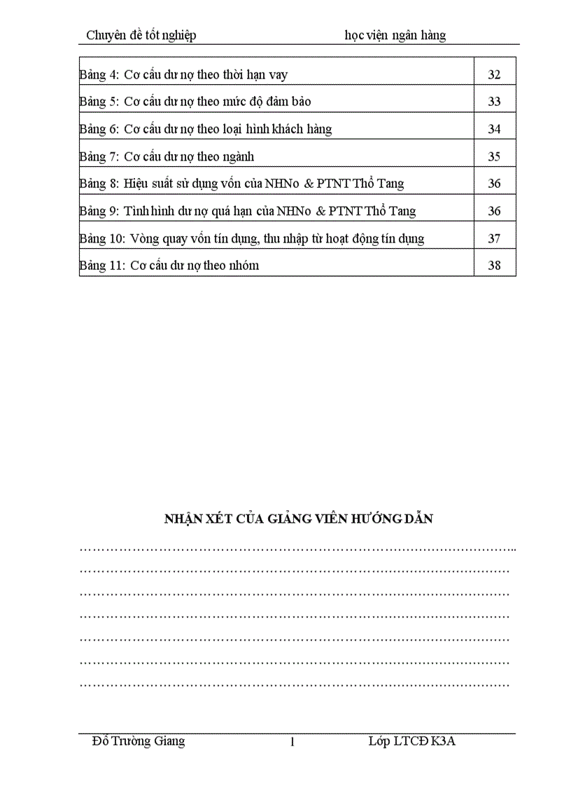 image for page Giải pháp nâng cao chất lượng tín dụng tại chi nhánh NHNo PTNT Thổ Tang Vĩnh Phúc