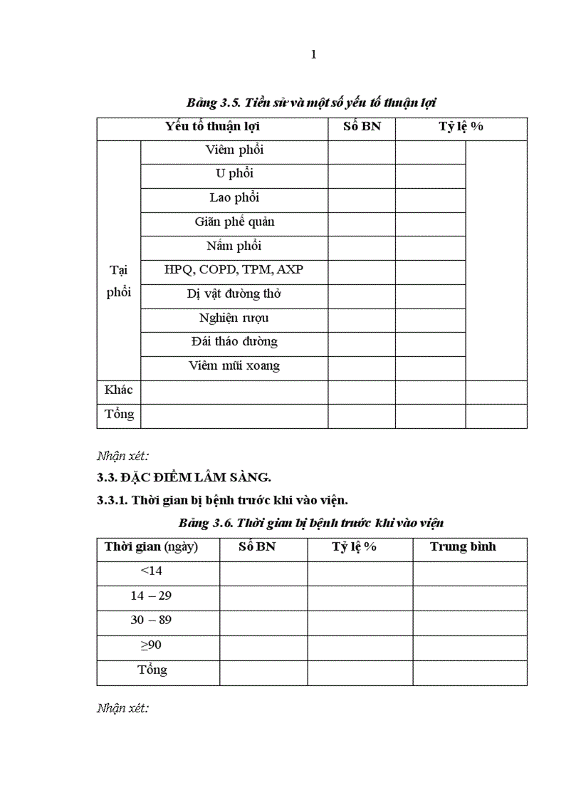 image for page Nghiên cứu đặc điểm lâm sàng cận lâm sàng nguyên nhân ở bệnh nhân có tổn thương phổi thùy giữa điều trị tại khoa Hô hấp Bệnh viện Bạch Mai 1