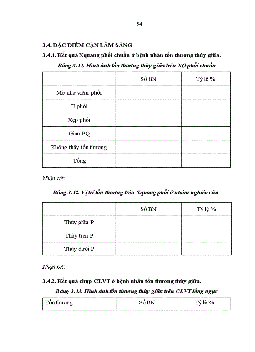 image for page Nghiên cứu đặc điểm lâm sàng cận lâm sàng nguyên nhân ở bệnh nhân có tổn thương phổi thùy giữa điều trị tại khoa Hô hấp Bệnh viện Bạch Mai 1