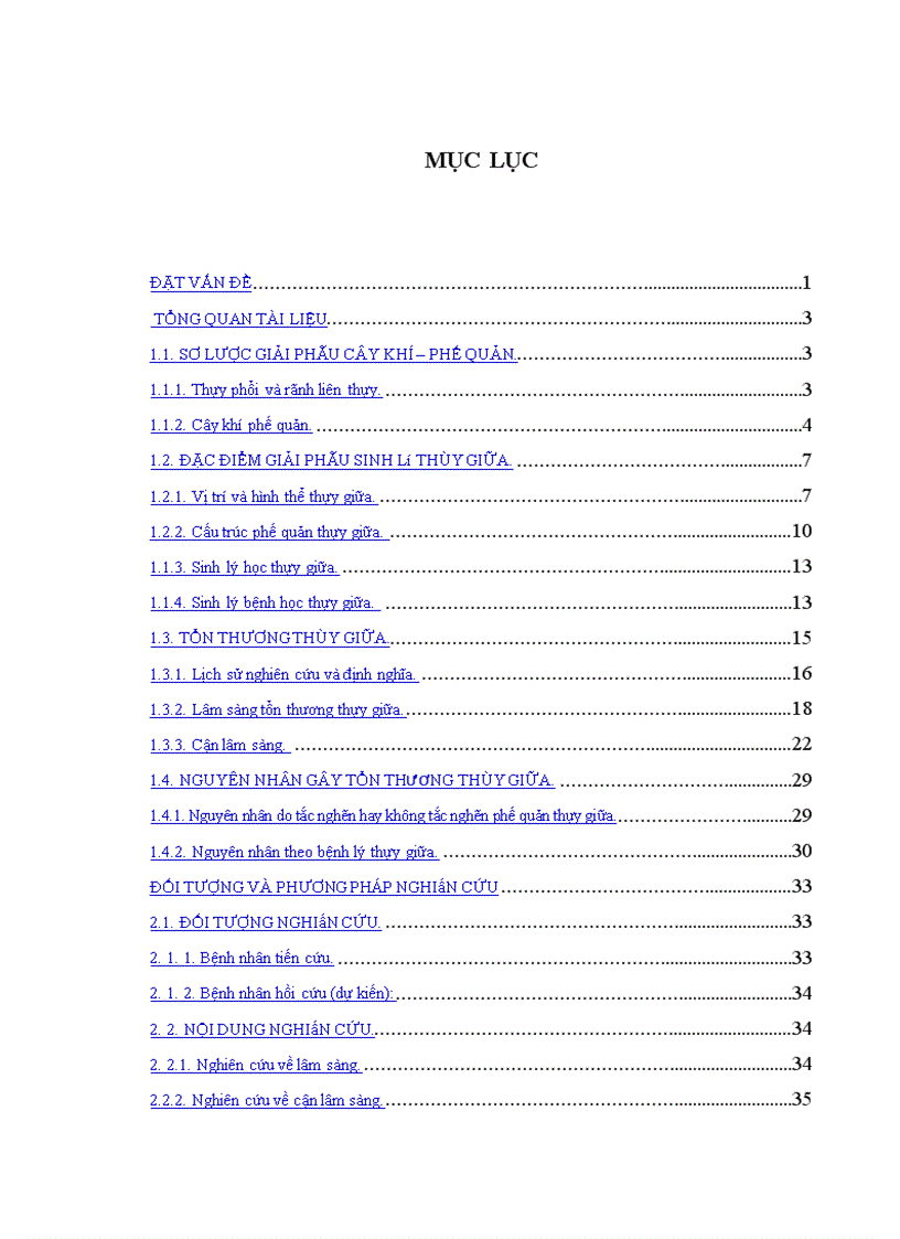 image for page Nghiên cứu đặc điểm lâm sàng cận lâm sàng nguyên nhân ở bệnh nhân có tổn thương phổi thùy giữa điều trị tại khoa Hô hấp Bệnh viện Bạch Mai 1