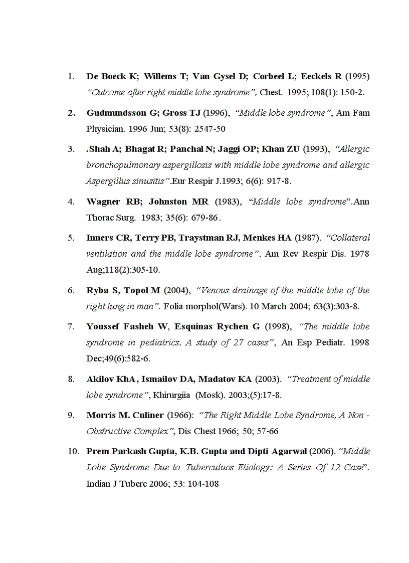 image for page Nghiên cứu đặc điểm lâm sàng cận lâm sàng nguyên nhân ở bệnh nhân có tổn thương phổi thùy giữa điều trị tại khoa Hô hấp Bệnh viện Bạch Mai 1