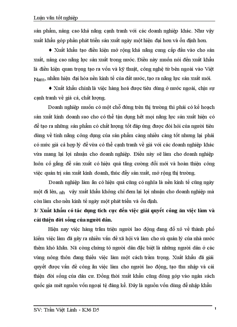 image for page Hoàn thiện nội dung phân tích tình hình và hiệu quả xuất khẩu 1