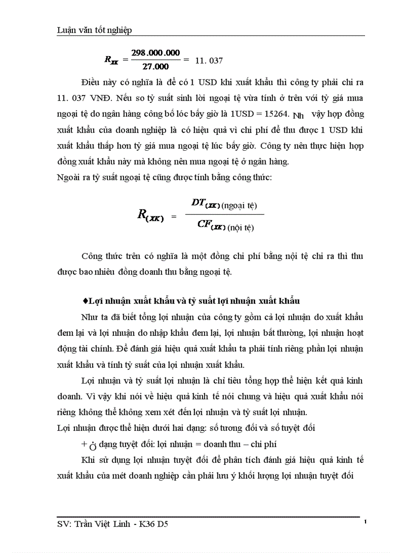 image for page Hoàn thiện nội dung phân tích tình hình và hiệu quả xuất khẩu 1