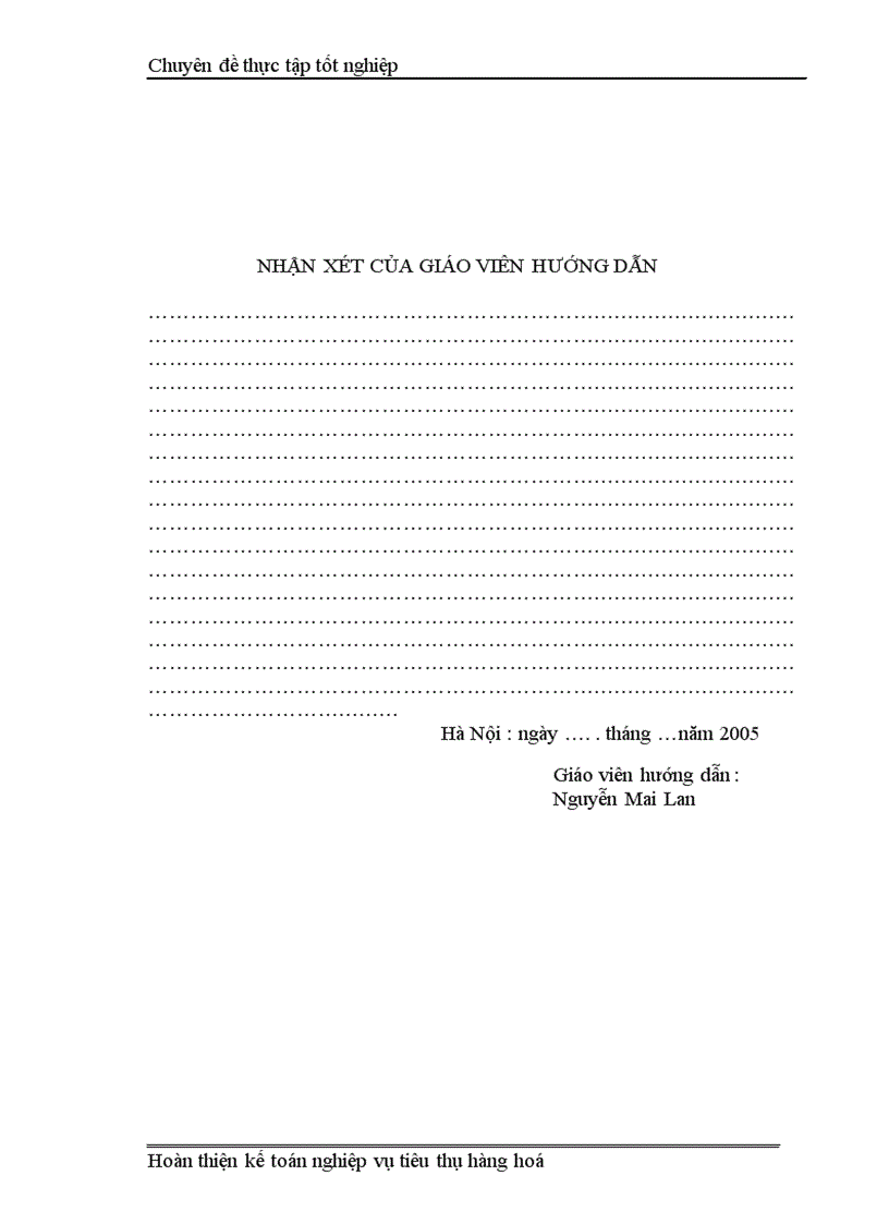 image for page Kế Toán Thành Phẩm Tiêu Thụ và Xác Định kết quả tiêu thụ tại Công ty cổ phần Tứ Gia 1