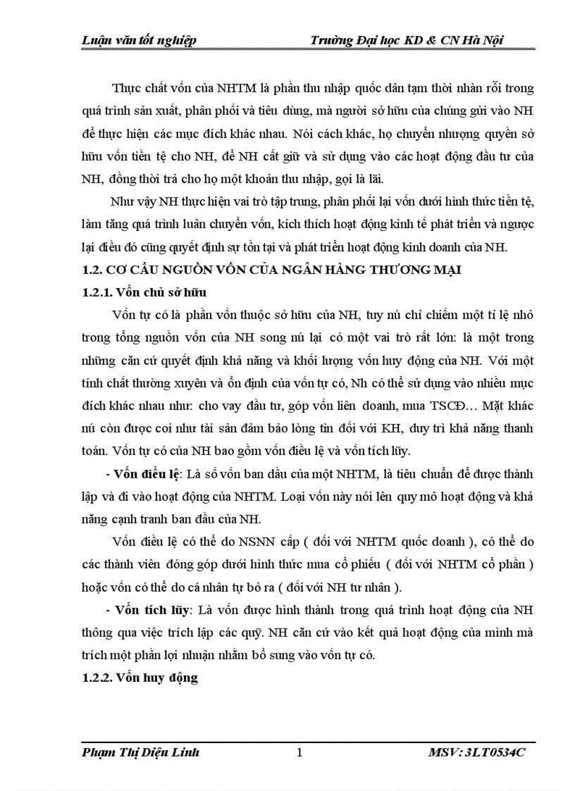 image for page Một số giải pháp nâng cao hiệu quả huy động vốn tại Chi nhánh NHNo PTNT Huyện Mộc Châu Sơn La