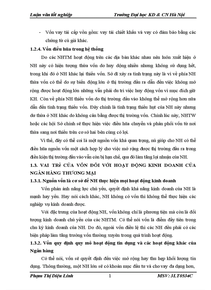 image for page Một số giải pháp nâng cao hiệu quả huy động vốn tại Chi nhánh NHNo PTNT Huyện Mộc Châu Sơn La