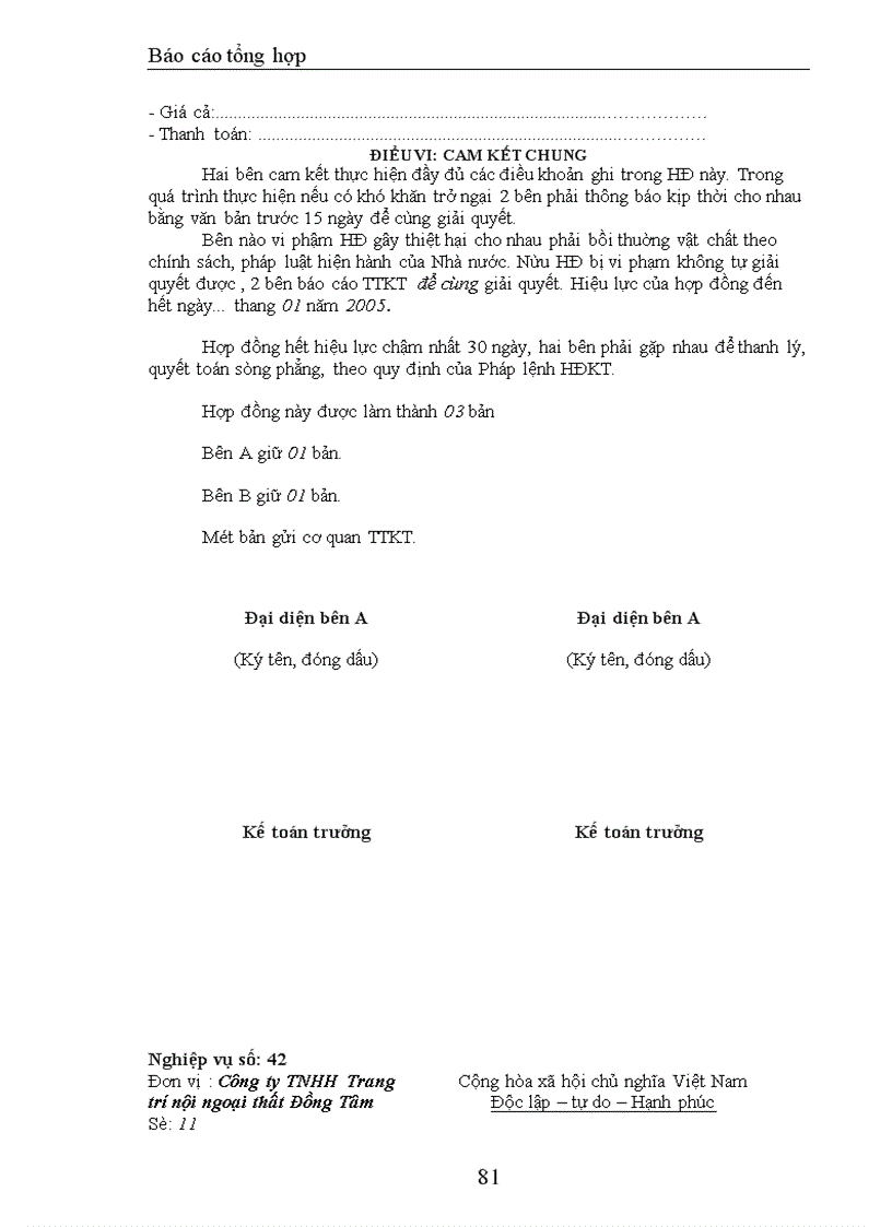 image for page Thực hành nghiệp vụ kế toán Chi phí sản xuất kinh doanh