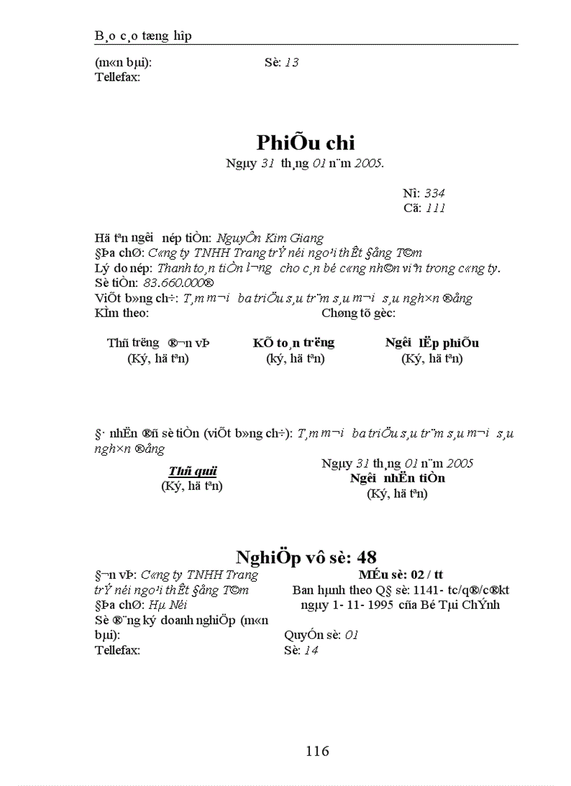image for page Thực hành nghiệp vụ kế toán Chi phí sản xuất kinh doanh