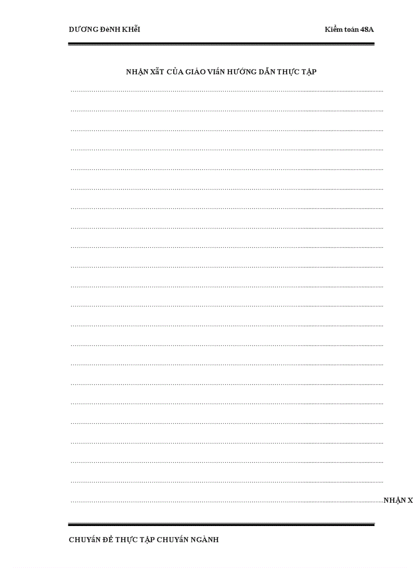 image for page Hoàn thiện kiểm toán khoản mục tiền lương trong kiểm toán BCTC doanh nghiệp sản xuất do Công ty TNHH Dịch vụ Tư Vấn Tài chính Kế toán và Kiểm toán AASC thực hiện 1