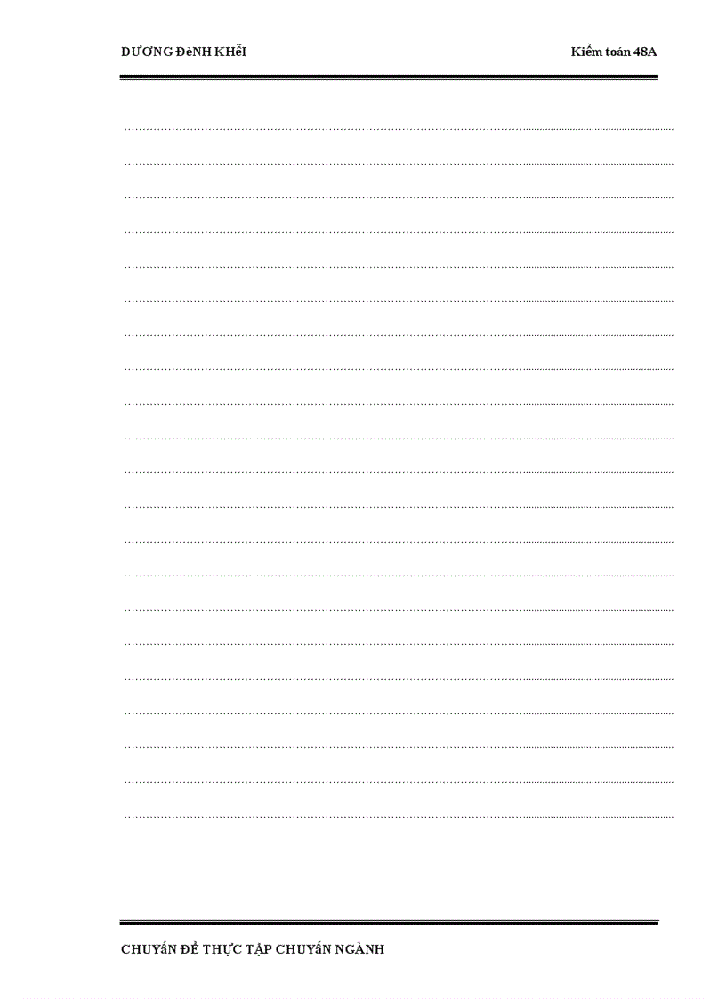 image for page Hoàn thiện kiểm toán khoản mục tiền lương trong kiểm toán BCTC doanh nghiệp sản xuất do Công ty TNHH Dịch vụ Tư Vấn Tài chính Kế toán và Kiểm toán AASC thực hiện 1