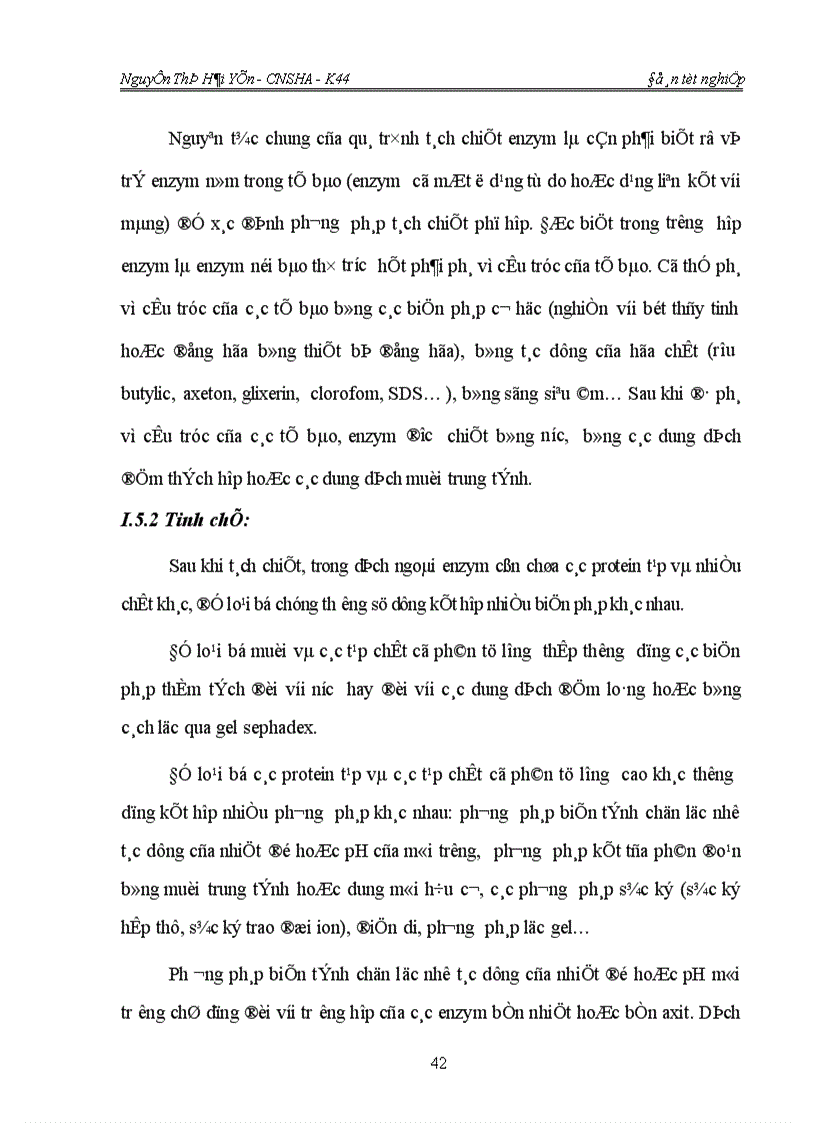 image for page Khảo sát đặc tính và khả năng thu nhận enzym b galactosidaza từ vi khuẩn Sphingomonas paucimobilis BK16