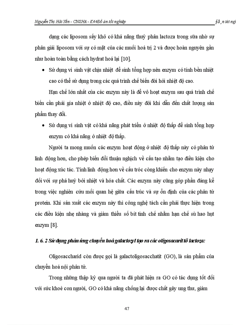 image for page Khảo sát đặc tính và khả năng thu nhận enzym b galactosidaza từ vi khuẩn Sphingomonas paucimobilis BK16