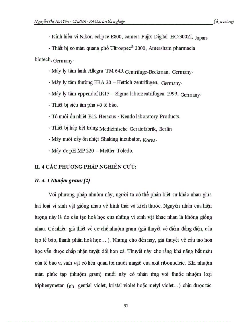 image for page Khảo sát đặc tính và khả năng thu nhận enzym b galactosidaza từ vi khuẩn Sphingomonas paucimobilis BK16