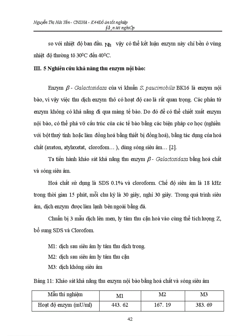 image for page Khảo sát đặc tính và khả năng thu nhận enzym b galactosidaza từ vi khuẩn Sphingomonas paucimobilis BK16