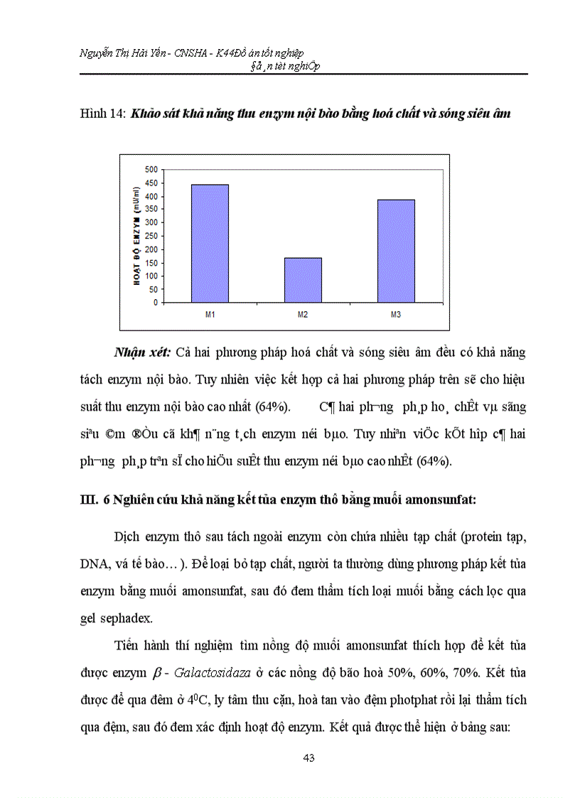 image for page Khảo sát đặc tính và khả năng thu nhận enzym b galactosidaza từ vi khuẩn Sphingomonas paucimobilis BK16