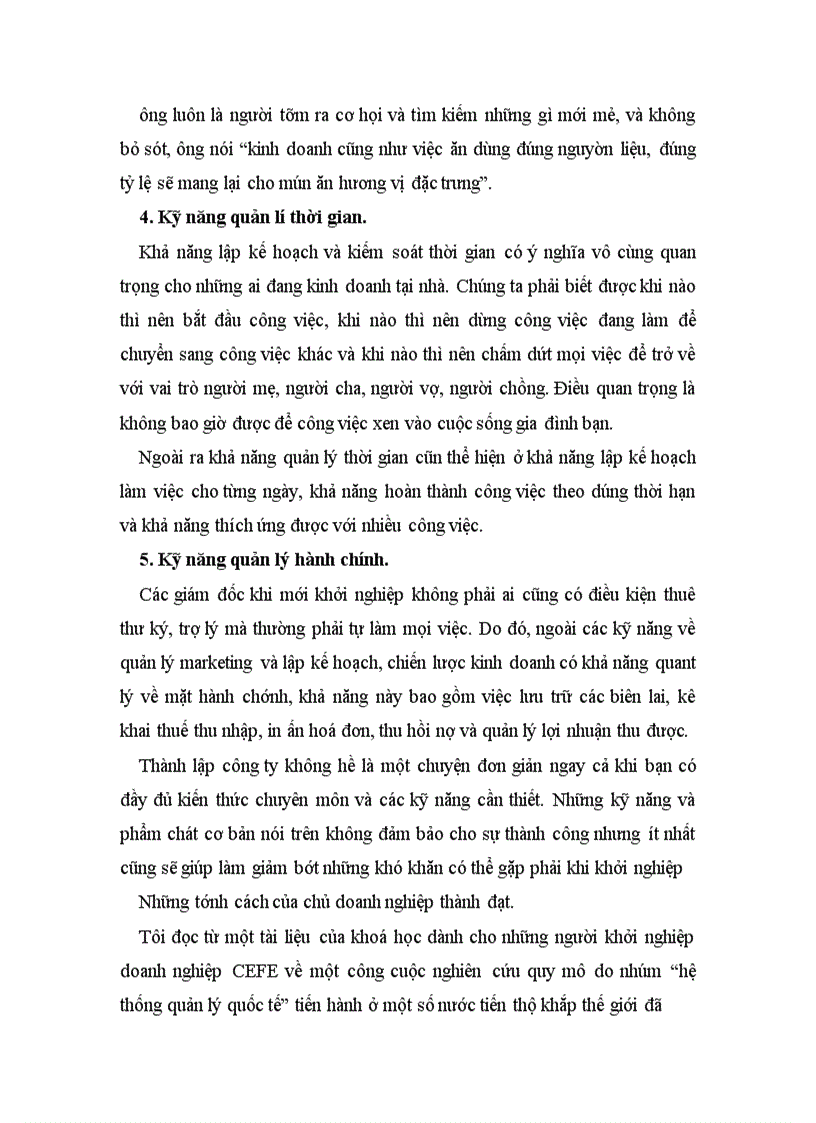 image for page Tuyển dụng và nghệ thuật dùng người