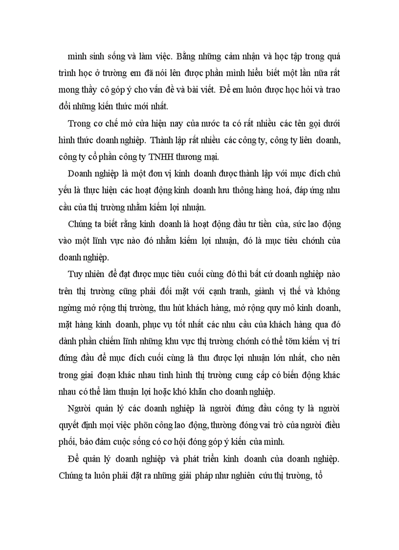 image for page Tuyển dụng và nghệ thuật dùng người