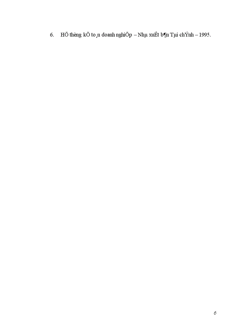 image for page Thực trạng công tác hạch toán các nghiệp vụ thanh toán chủ yếu tại Công ty CTGT