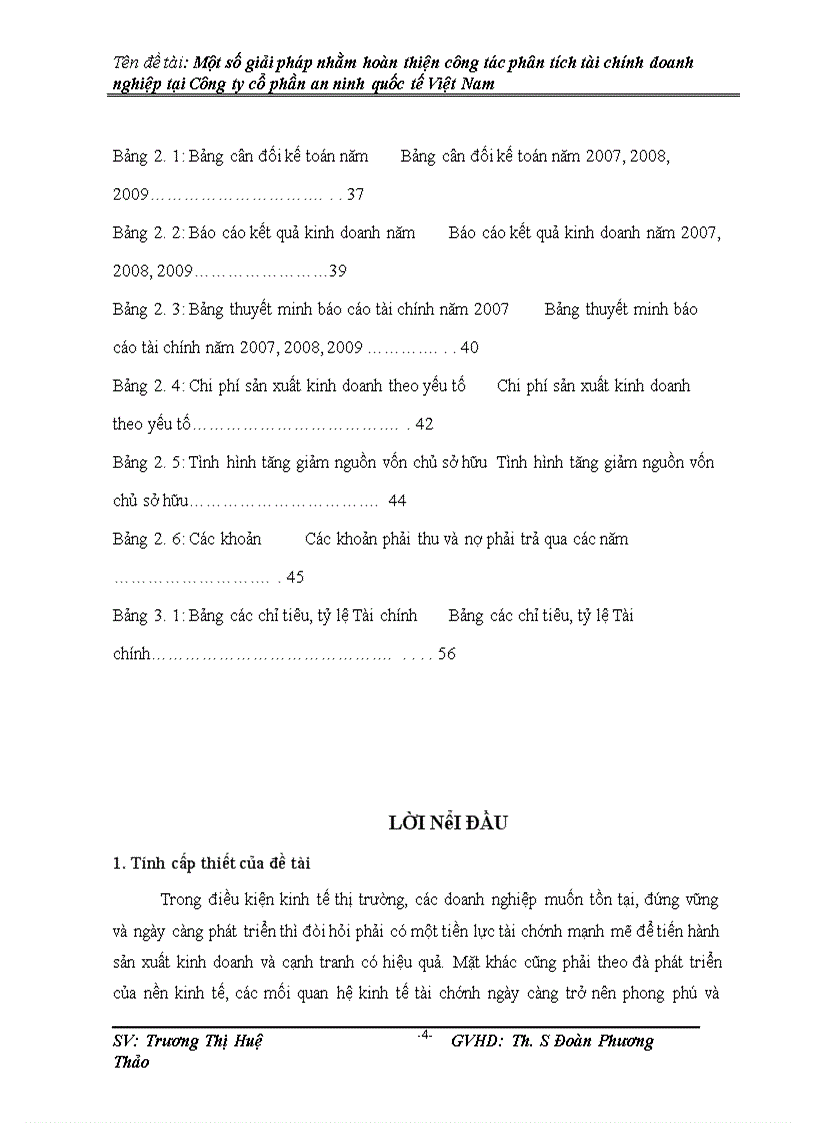 image for page Một số giải pháp nhằm hoàn thiện công tác phân tích tài chính doanh nghiệp tại Công ty Cổ phần an ninh quốc tế Việt Nam 1