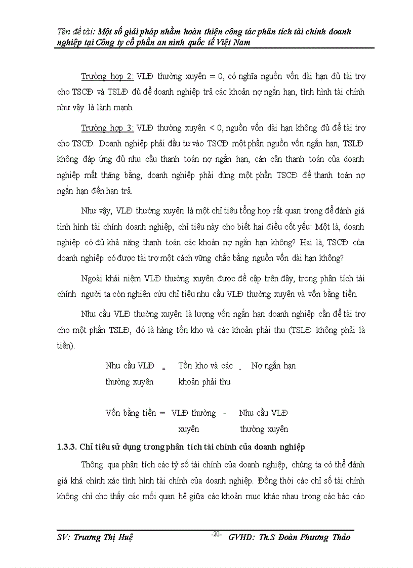 image for page Một số giải pháp nhằm hoàn thiện công tác phân tích tài chính doanh nghiệp tại Công ty Cổ phần an ninh quốc tế Việt Nam 1