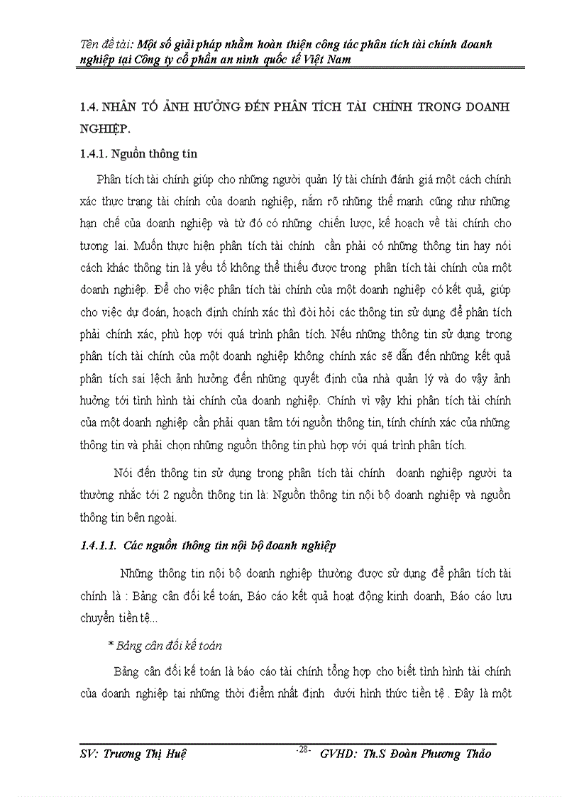 image for page Một số giải pháp nhằm hoàn thiện công tác phân tích tài chính doanh nghiệp tại Công ty Cổ phần an ninh quốc tế Việt Nam 1
