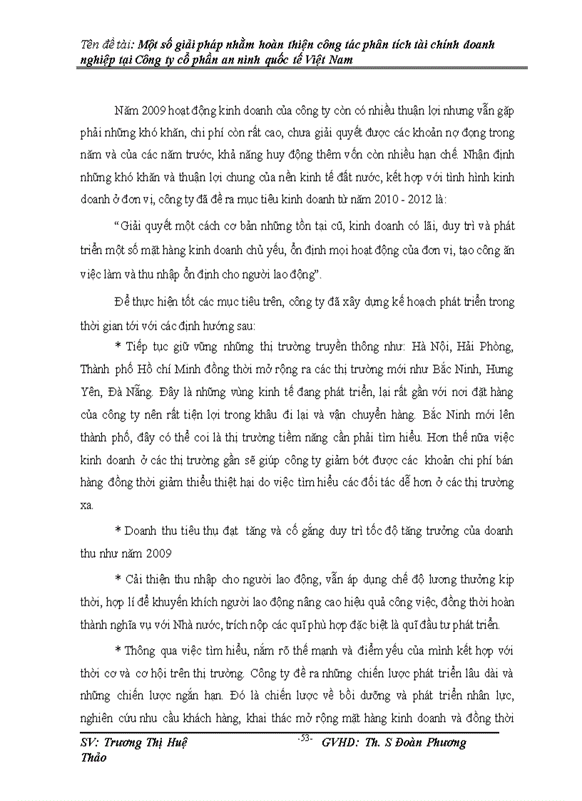 image for page Một số giải pháp nhằm hoàn thiện công tác phân tích tài chính doanh nghiệp tại Công ty Cổ phần an ninh quốc tế Việt Nam 1