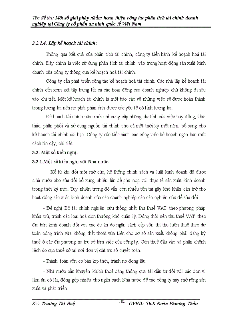 image for page Một số giải pháp nhằm hoàn thiện công tác phân tích tài chính doanh nghiệp tại Công ty Cổ phần an ninh quốc tế Việt Nam 1