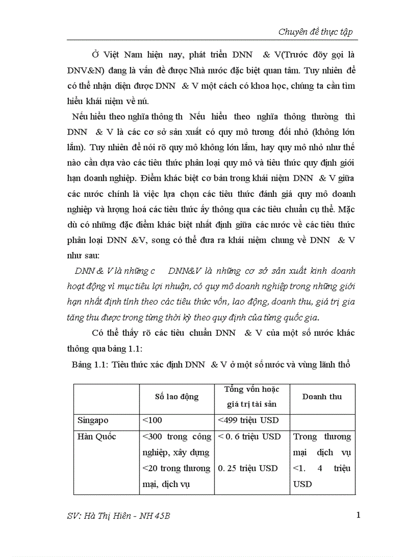 image for page Giải pháp mở rộng cho vay đối với các doanh nghiệp nhỏ và vừa tại chi nhánh Ngân hàng Đầu tư và Phát triển Nghệ An 1