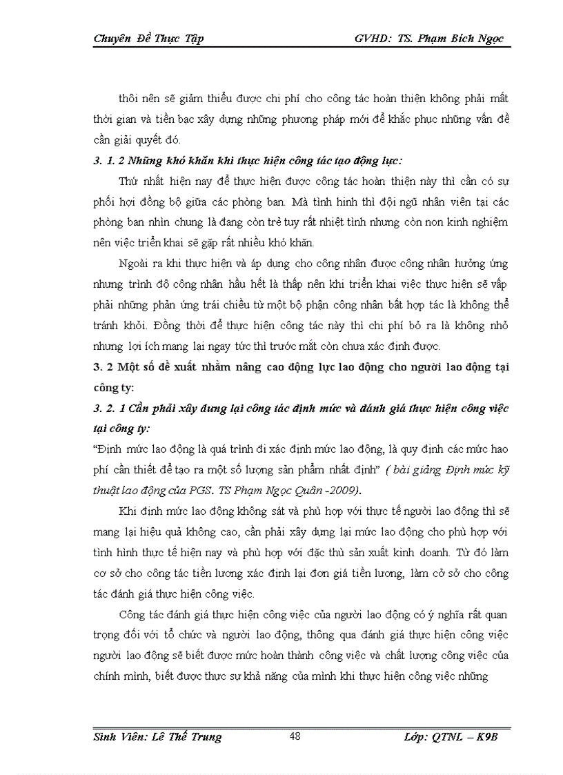 image for page Hoàn thiện công tác Tạo Động Lực trong lao động tại Công Ty Cổ Phần Chế Biến Nông Sản Thực Phẩm Tân Hương 1