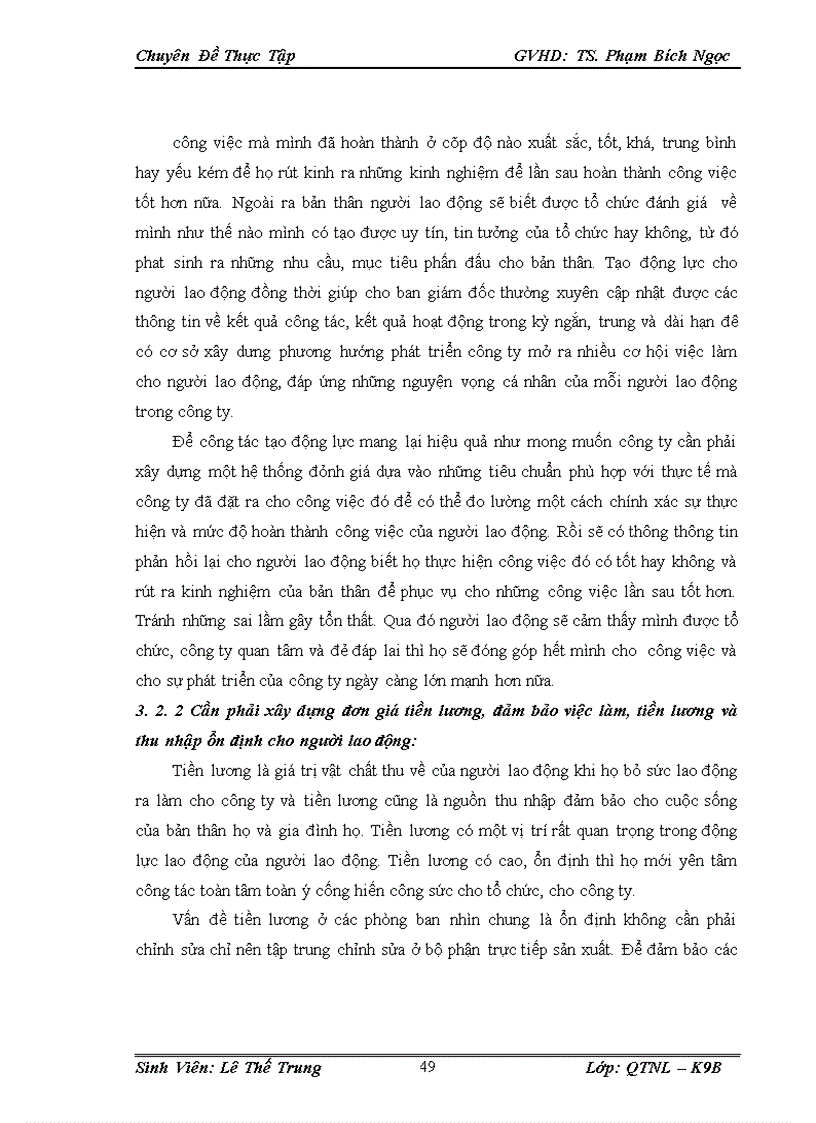 image for page Hoàn thiện công tác Tạo Động Lực trong lao động tại Công Ty Cổ Phần Chế Biến Nông Sản Thực Phẩm Tân Hương 1