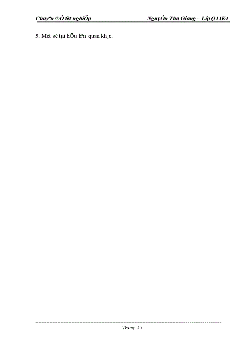 image for page Hoàn thiện công tác kế toán bán hàng và xác định kết quả kinh doanh tại Công ty Cổ phần Thiết bị điện Tam Kim