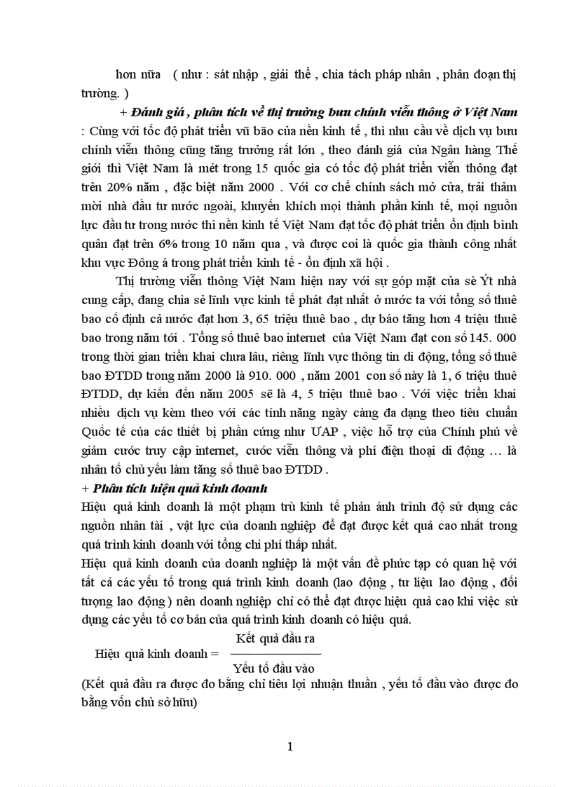 image for page Hoàn thiện hạch toán tiêu thụ và xác định kết quả tiêu thụ tại Công ty điện tử viễn thông quân đôị 1