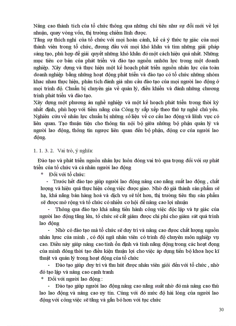 image for page Hoàn thiện công tác đào tạo và phát triển nguồn nhân lực tại Công ty trách nhiệm hữu hạn một thành viên thiết kế và tạo dáng công nghiệp Việt Nam