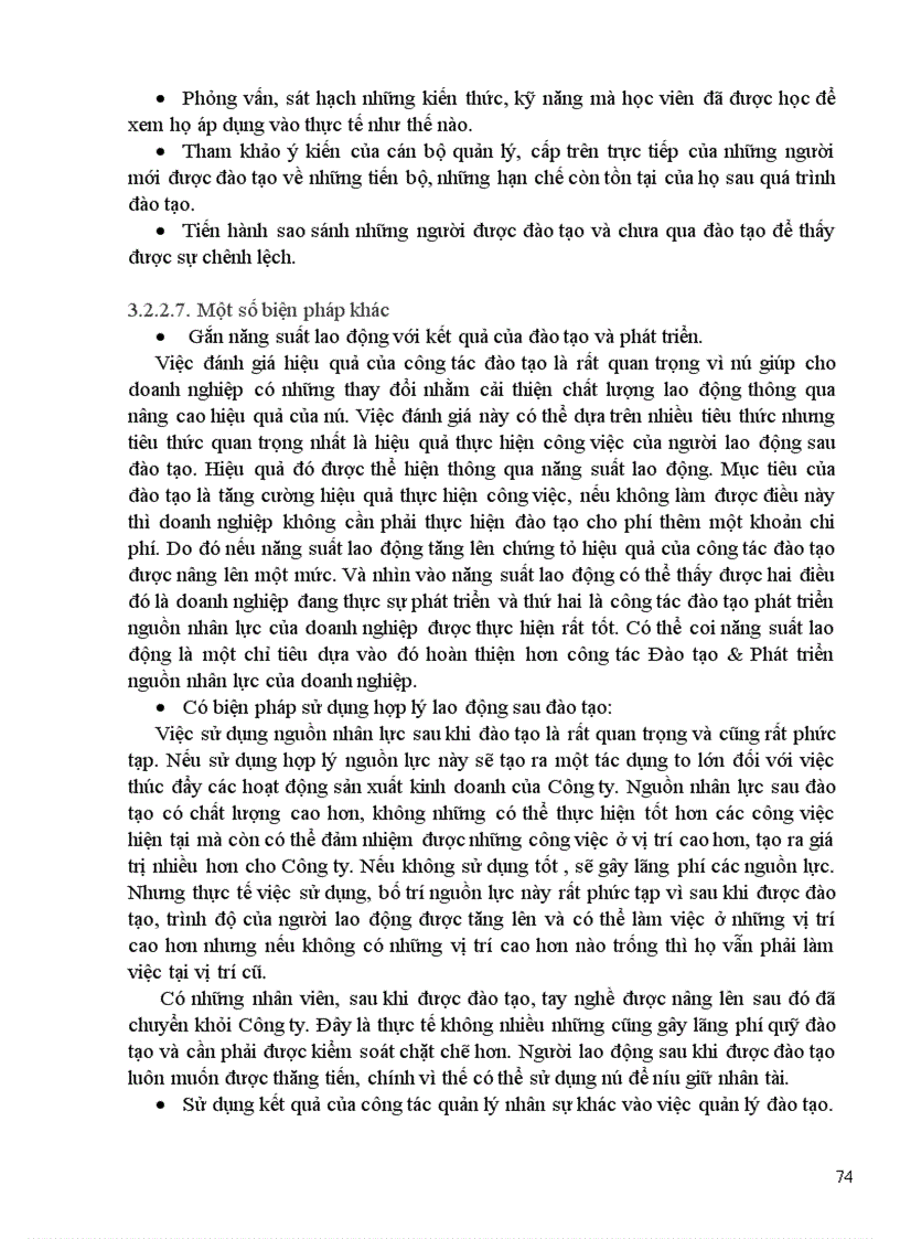image for page Hoàn thiện công tác đào tạo và phát triển nguồn nhân lực tại Công ty trách nhiệm hữu hạn một thành viên thiết kế và tạo dáng công nghiệp Việt Nam