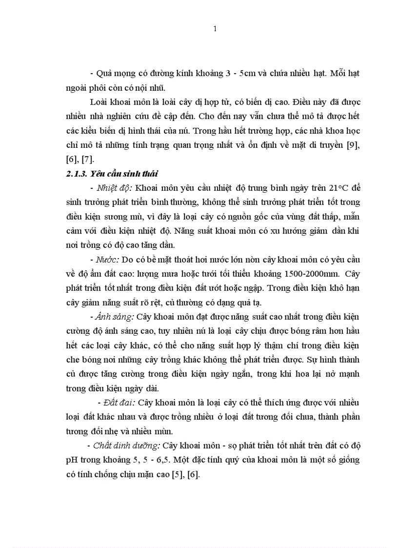 image for page Nghiên cứu nhân nhanh giống khoai môn Caladium esculentum Hort bằng kỹ thuật nuôi cấy mô tế bào thực vật