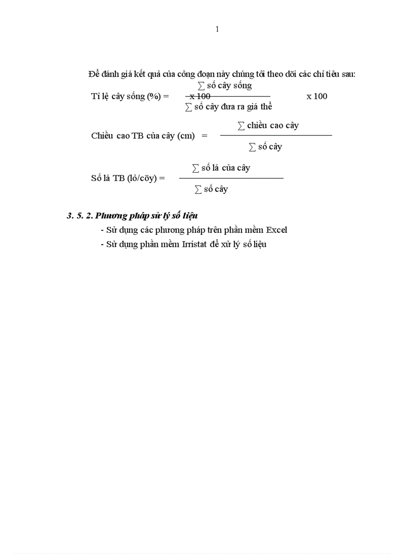image for page Nghiên cứu nhân nhanh giống khoai môn Caladium esculentum Hort bằng kỹ thuật nuôi cấy mô tế bào thực vật
