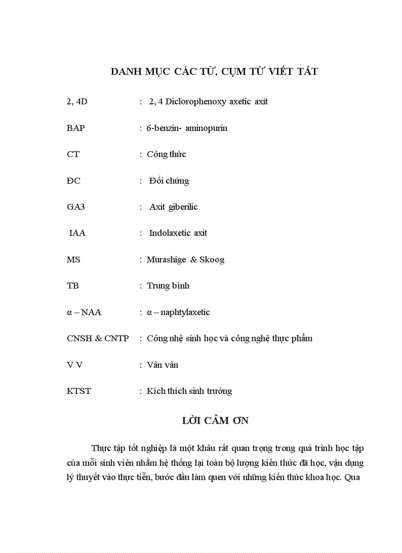 image for page Nghiên cứu nhân nhanh giống khoai môn Caladium esculentum Hort bằng kỹ thuật nuôi cấy mô tế bào thực vật