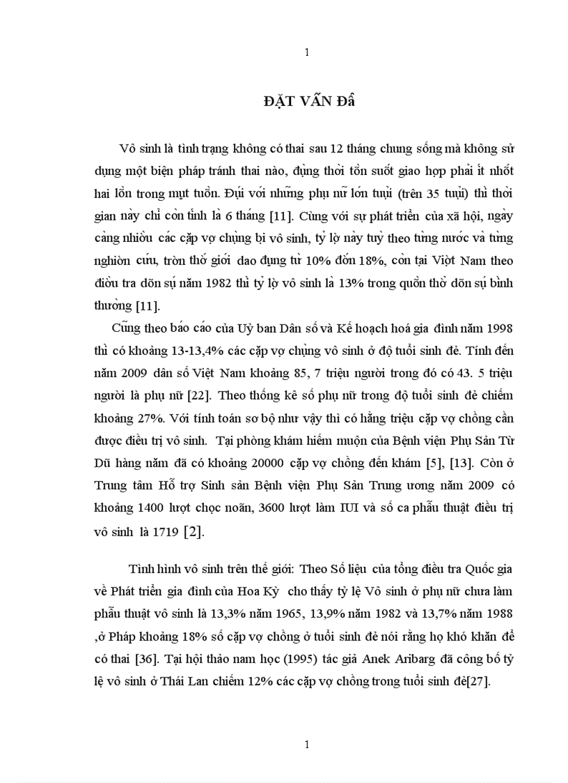 image for page Nghiên cứu tỷ lệ va mô t sô yê u tô ảnh hưởng đến vô sinh cu a ca c că p vơ chô ng trong độ tuổi sinh đẻ tại Cần Thơ Đồng Nai năm 2009