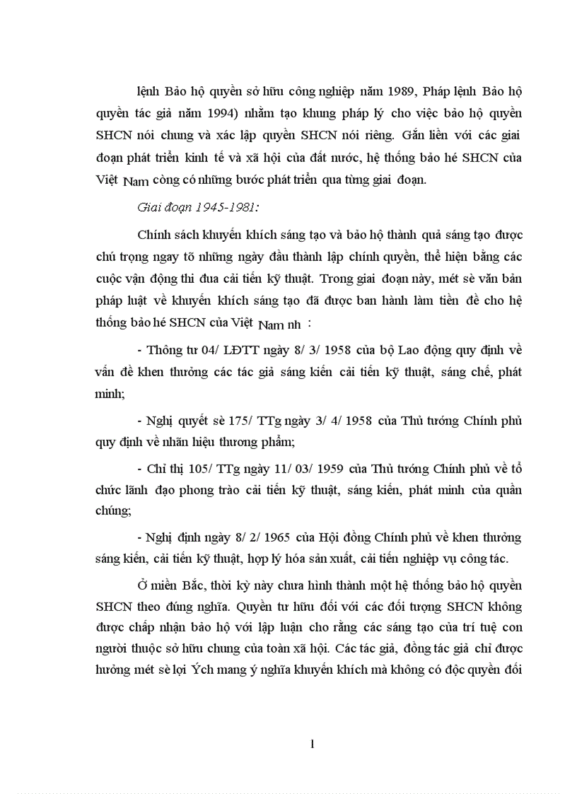 image for page Xác lập quyền sở hữu công nghiệp theo quy định của pháp luật Việt Nam 1