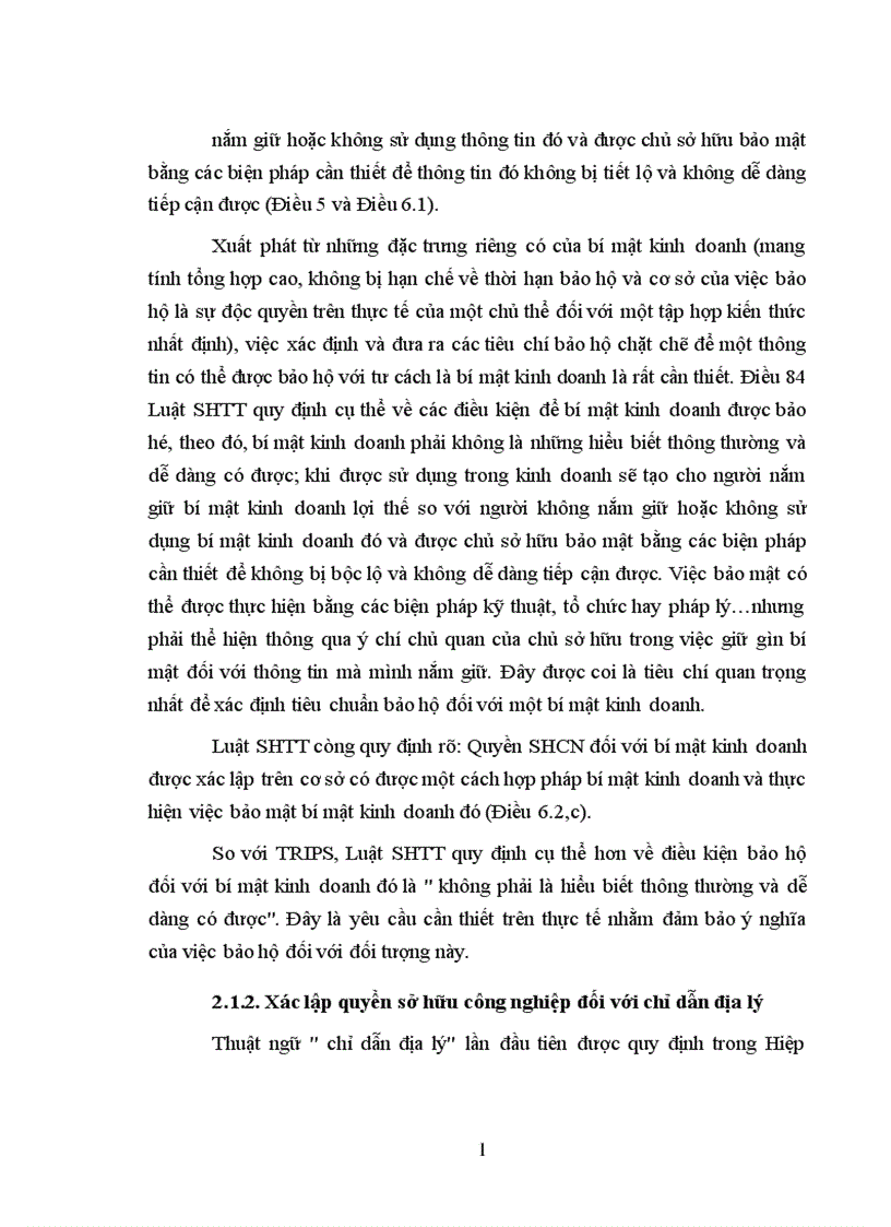 image for page Xác lập quyền sở hữu công nghiệp theo quy định của pháp luật Việt Nam 1
