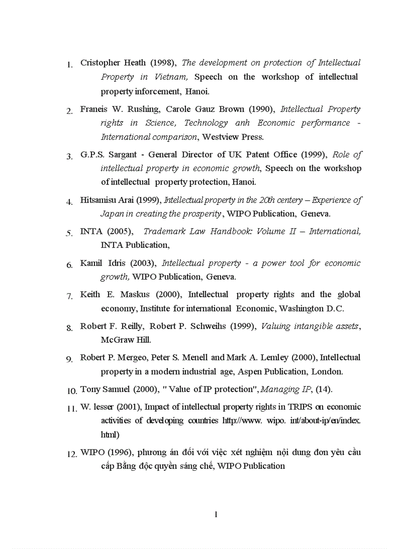 image for page Xác lập quyền sở hữu công nghiệp theo quy định của pháp luật Việt Nam 1